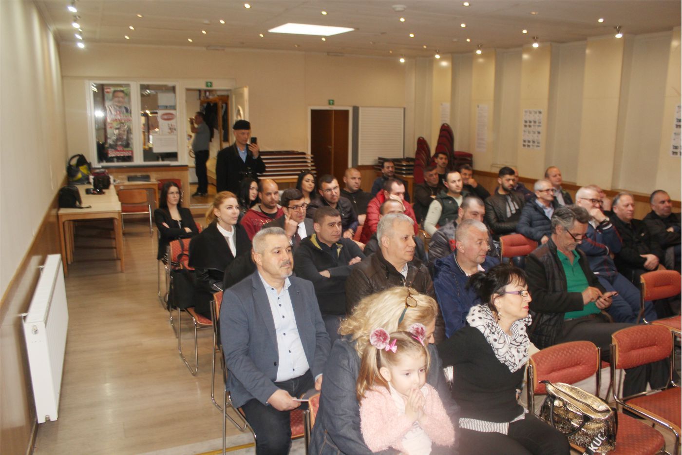 KIRCAALİ İLE SAİNT JOSSE BELEDİYELERİ KARDEŞ OLDULAR