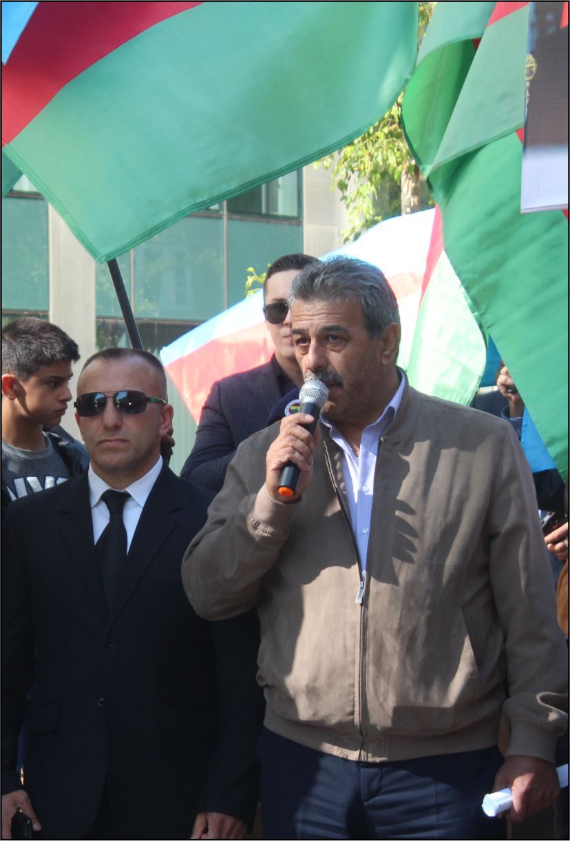 ~~AZERBAYCANLILARDAN  AVRUPAâ€™NIN  BAŞKENTİ BRÜKSELâ€™DEN CUMHURBAŞKANI İLHAM ALİYEVâ€™E  DESTEK GÖSTERİSİ