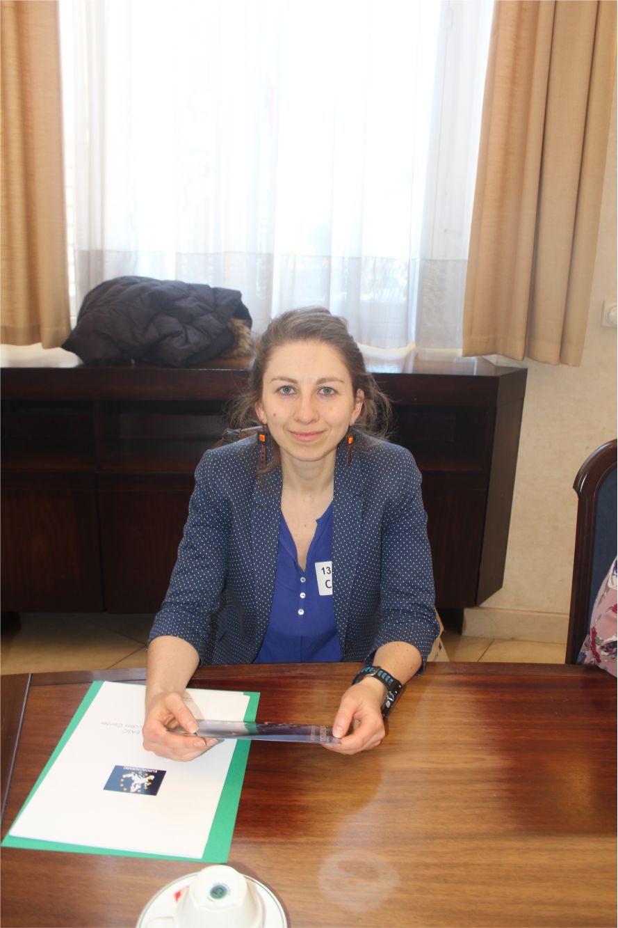 DIŞİŞLERİ BAKANI DİDİER REYNDERS