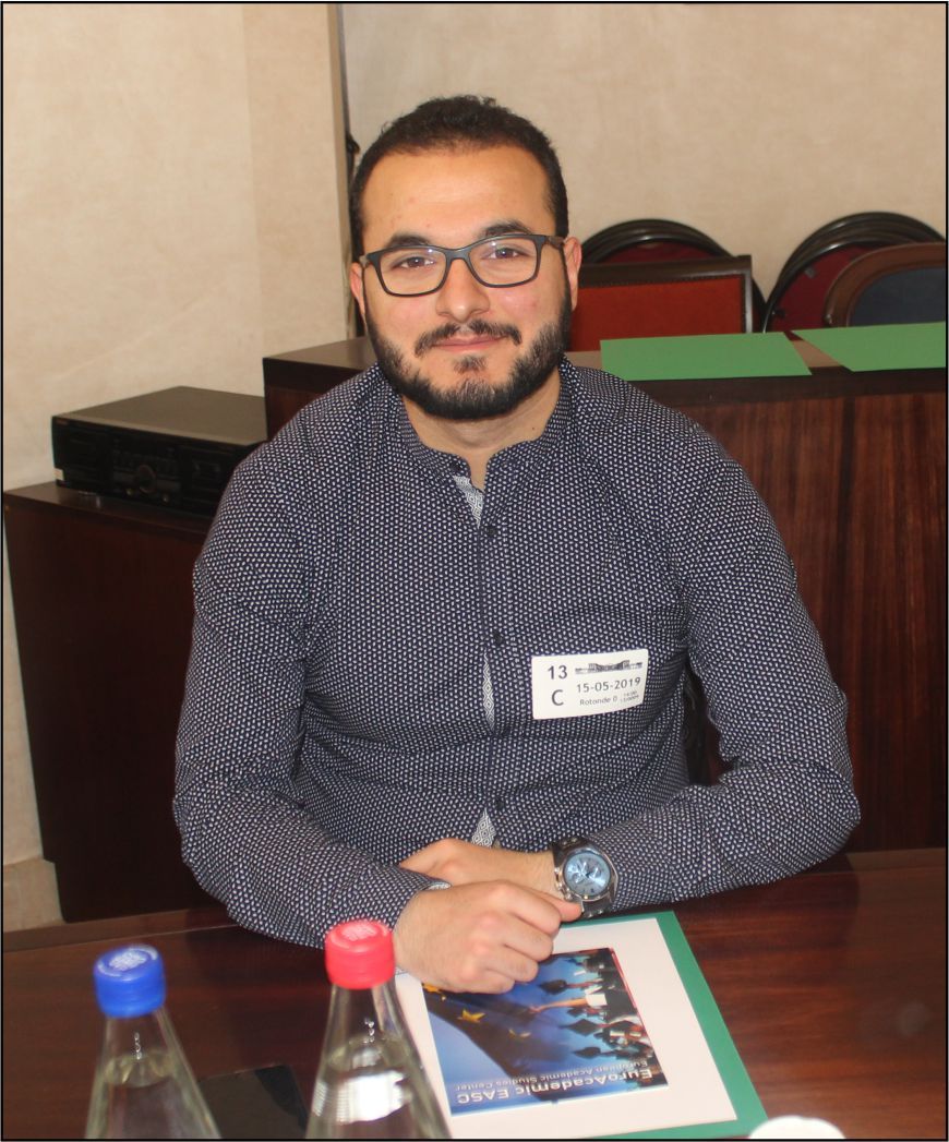 DIŞİŞLERİ BAKANI DİDİER REYNDERS