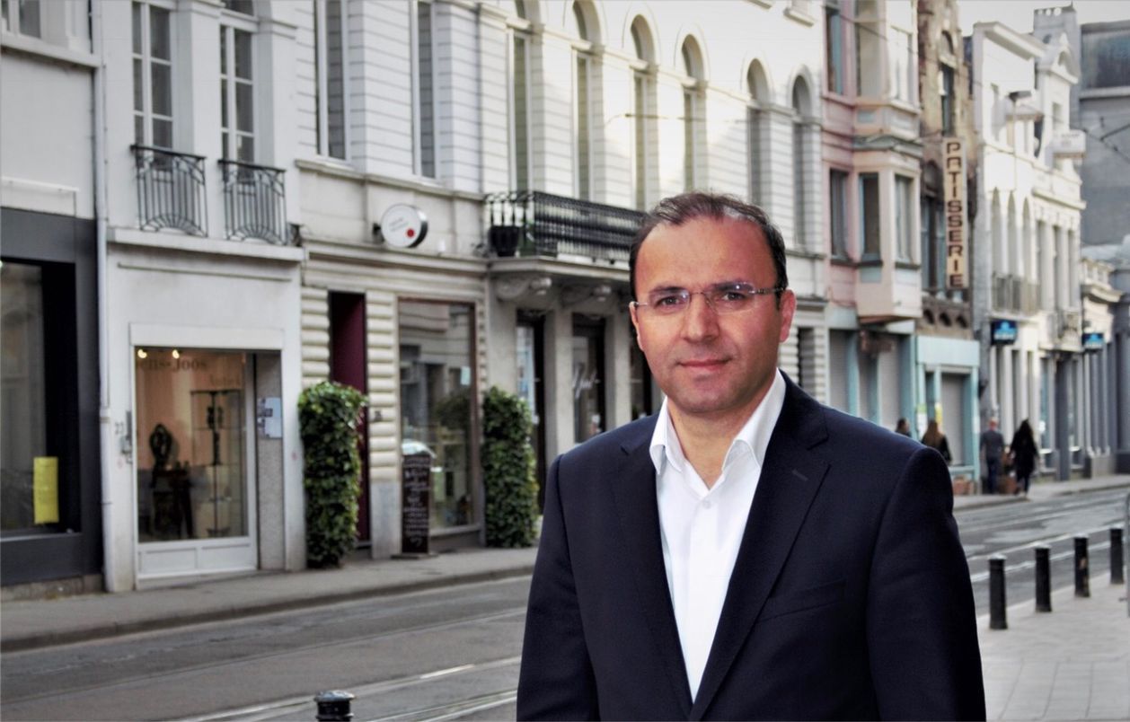 Yüksel â€œİslam karşıtlığı yüzde 18 arttıâ€