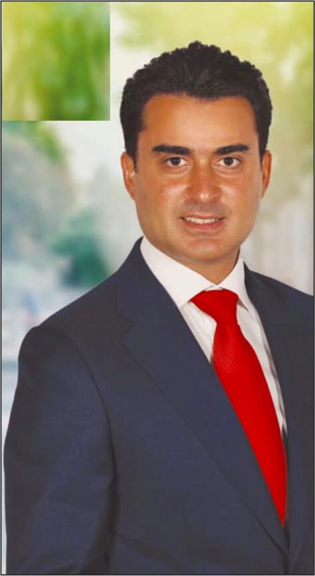PS'Lİ ONKELINX: â€œSOSYALİST PARTİSİâ€™NİN BU SEÇİMLERDEKİ UMUDU GENÇ MİLLETVEKİLİ HASAN KOYUNCU â€