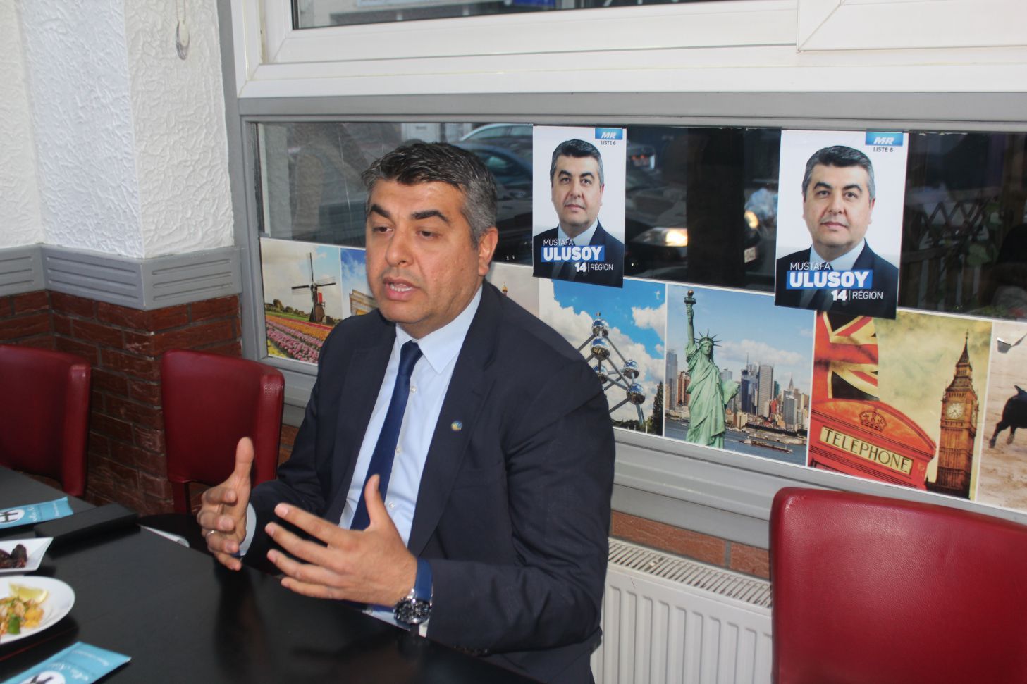~~MUSTAFA ULUSOY: “PROJELERİMİZİ GERÇEKLEŞTİRMEK İÇİN ‘26 MAYIS’TA OYLAR MUSTAFA ULUSOY’Aâ€