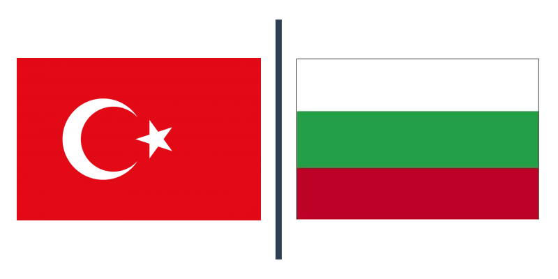 BULGARİSTAN TÜRKLERİ DÜZENLEDİKLERİ İFTARâ€™DA DERNEK MÜJDESİ VERDİLER