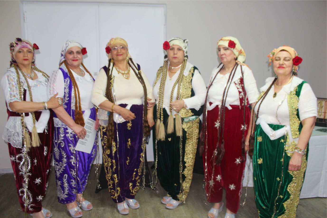BULGARİSTAN TÜRKLERİ DÜZENLEDİKLERİ İFTARâ€™DA DERNEK MÜJDESİ VERDİLER