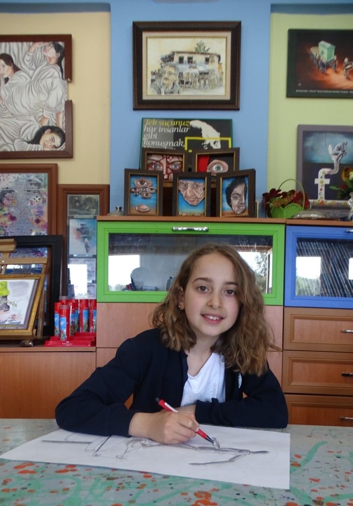 Boyabatlı Zeynep Nazlı’ya Portekiz’den Dünya Birinciliği