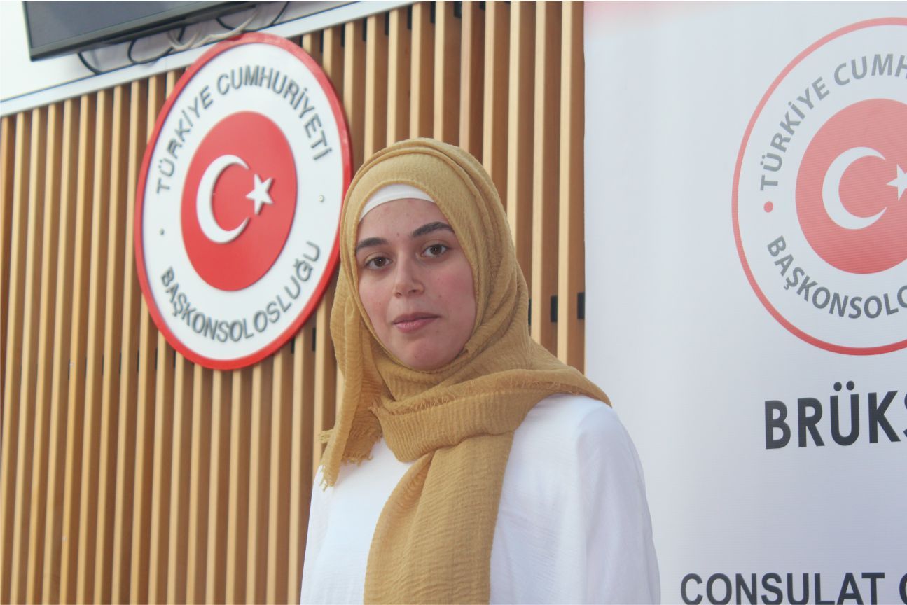 Başkonsolosluktan â€œTemel Yaşam Desteği-Suni Solunum ve Kalp Masajıâ€ adlı seminer