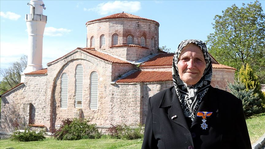 Hollanda ile Türkiye arasında 'iyilik köprüsü' kurdu 