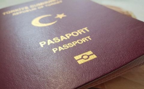 Dünyanın en güçlü pasaportları açıklandı: İşte Türkiyeâ€™nin yeri