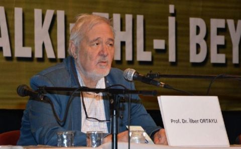 Ortaylı: FETÖ sapkın bir cemaat yapılanmasıdır