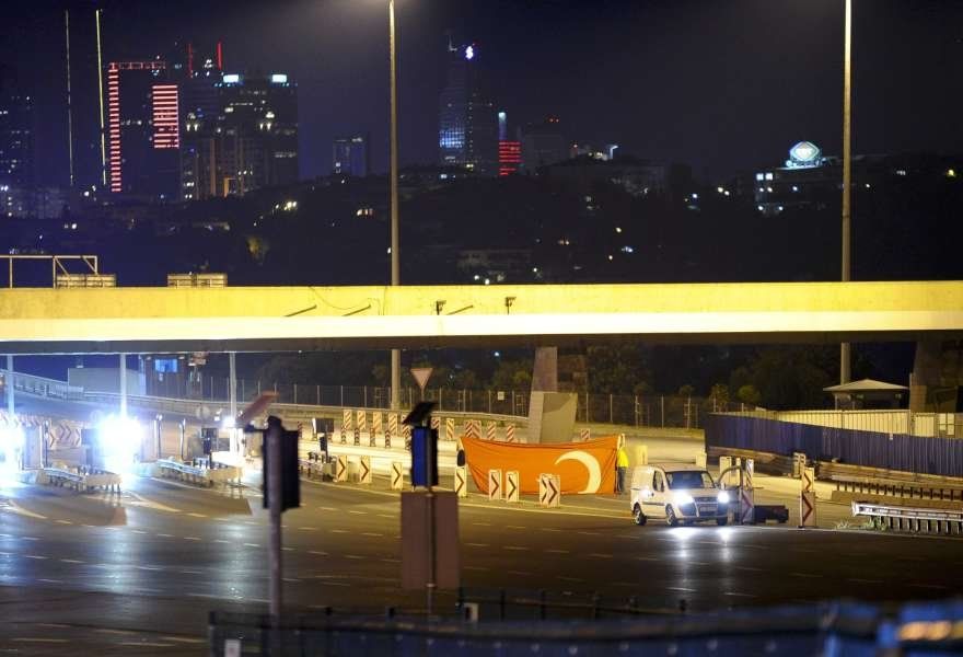Türkiyeâ€™nin demokrasi zaferi 3 yaşında ancak acılar hâlâ yüreklerde taze…
