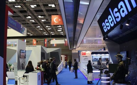 ASELSAN ALANINDA 3 BASAMAK DAHA YÜKSELDİ