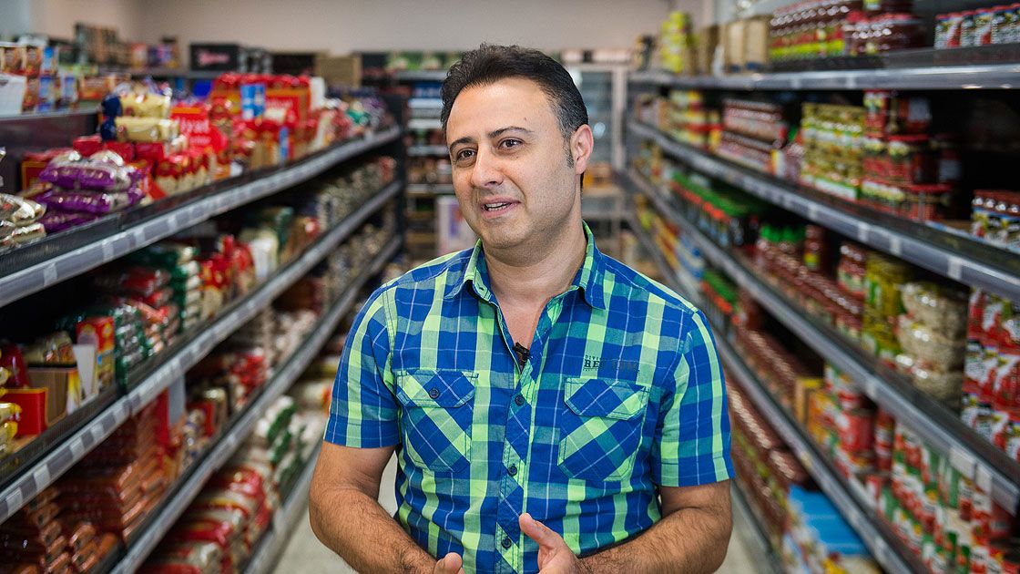 Avrupa'nın göbeğinde bir Türk kasabası: Telfs