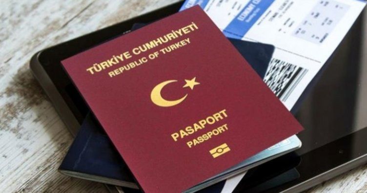 Yabancılara vize süresi 10 yıla çıkarıldı
