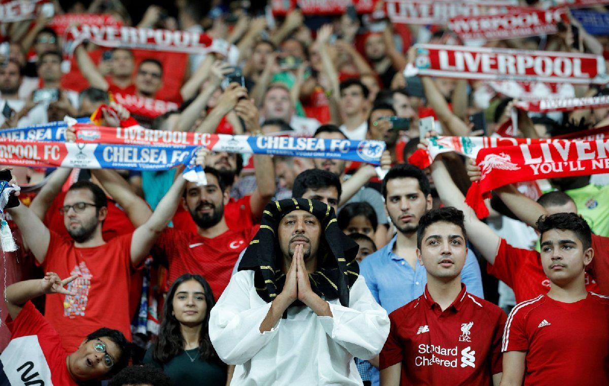 MAÇ SONUCU | Liverpool 2-2 Chelsea (penaltılar 5-4) | UEFA Süper Kupa