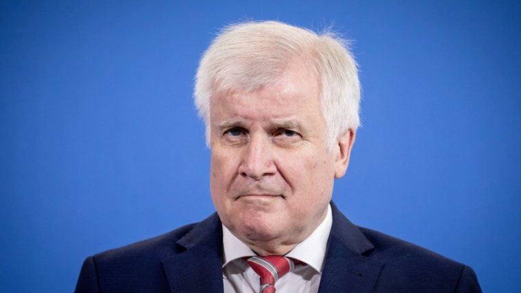 Almanya, Tatile giden Suriyelileri ülkeye geri almayacak