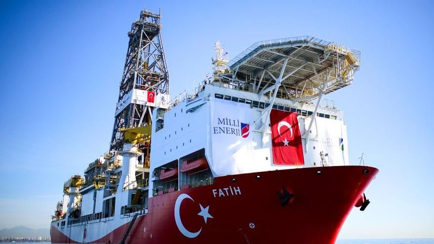 Doğu Akdeniz rezervleri göz kamaştırıyor