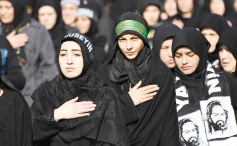 Müslümanlarâ€™ın dinmeyen ortak acısı: Kerbela