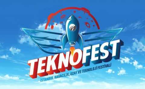 Türkiye'nin en büyük teknoloji etkinliği TEKNOFEST İstanbul kapılarını bugün açıyor...