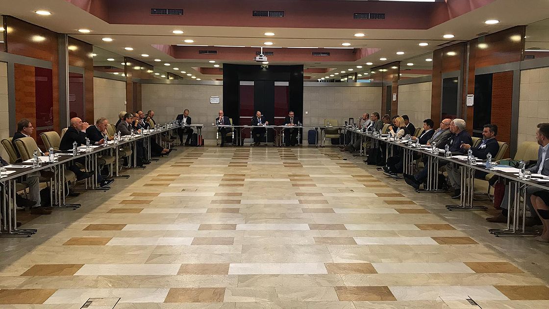 Avrupa Haber Ajanslarının gündeminde yapay zeka var