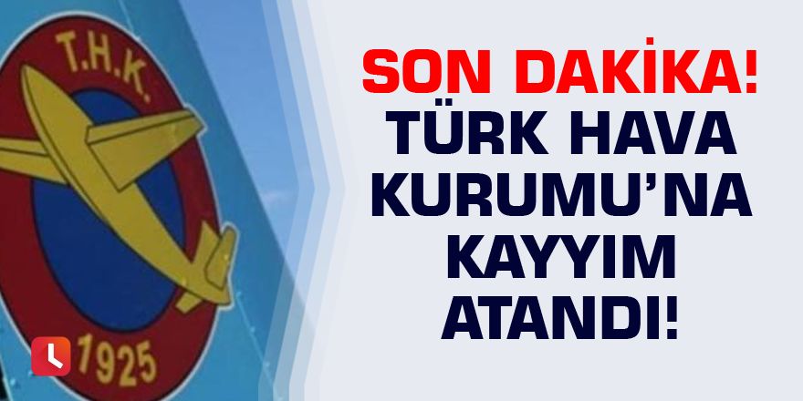 THK'YA KAYYUM ATANDI!