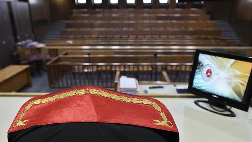 â€˜Yargı reform paketiâ€™ resmen yürürlükte… İşte detaylar…