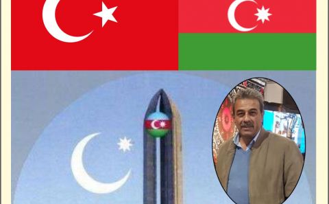AZERBAYCANLI RESMİ HEYET BELÇİKAâ€™DA HİZMET VEREN TÜRK STK TEMSİLCİLERİYLE SEMİNERDE BULUŞACAK