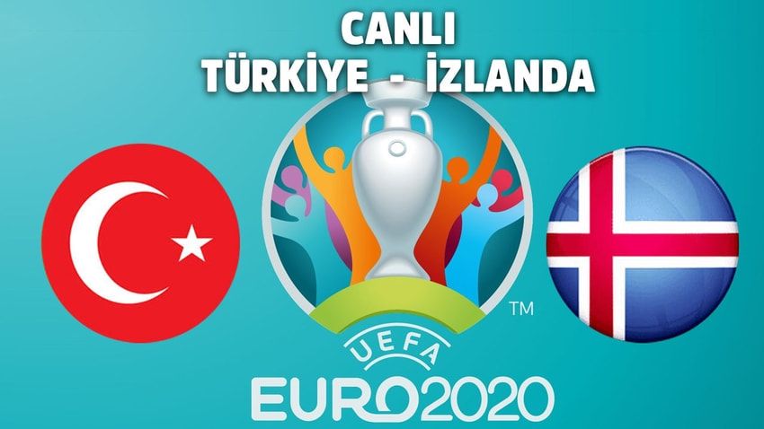 TEBRİKLER TÜRKİYEM BEKLİYORUZ SİZİ Türkiye 0-0 İzlanda