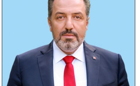 Yeneroğlu: â€œHükümlü ve tutukluların, insan onuruna yaraşır şekilde yaşamaları sağlanmalıdır!â€