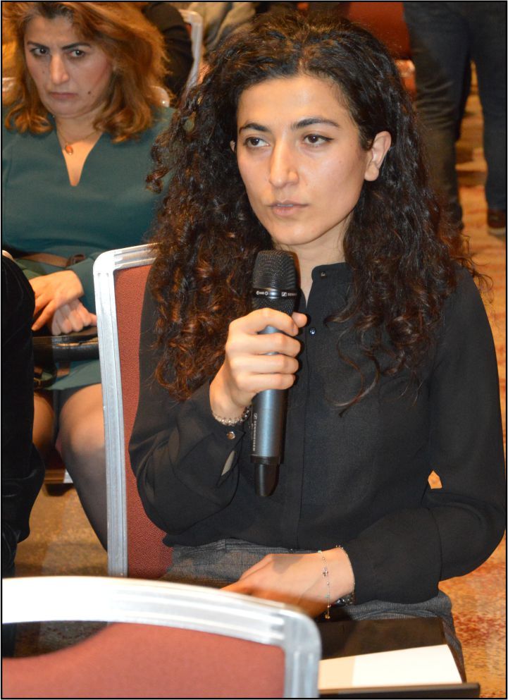 KARABAĞâ€™DAKİ ERMENİ CİNAYETLERİNİ İÇEREN â€˜BİTMEYEN AZABâ€™ BELGESELİ AVRUPAâ€™DA GÖSTERİLDİ