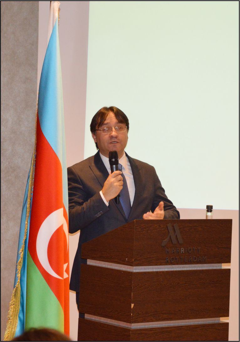 KARABAĞâ€™DAKİ ERMENİ CİNAYETLERİNİ İÇEREN â€˜BİTMEYEN AZABâ€™ BELGESELİ AVRUPAâ€™DA GÖSTERİLDİ