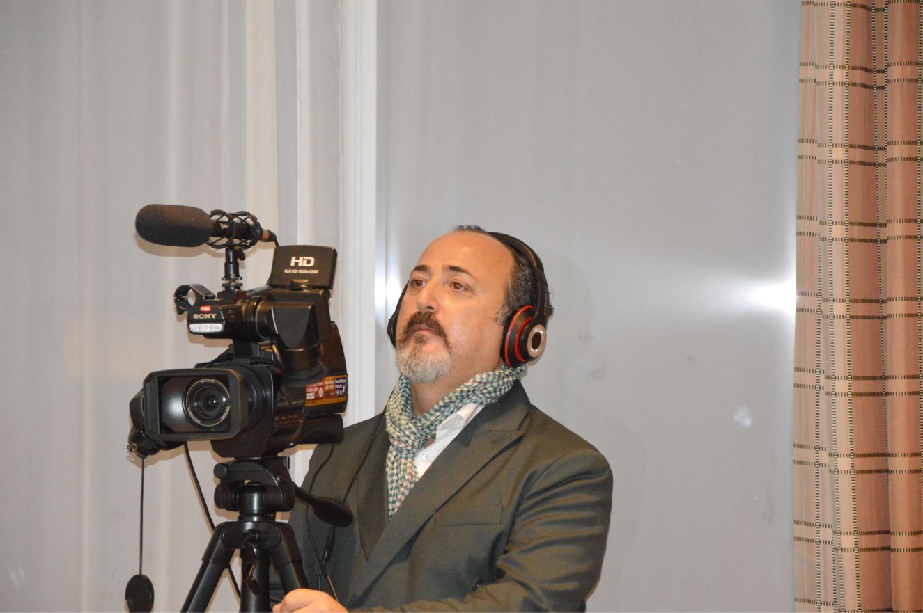 KARABAĞâ€™DAKİ ERMENİ CİNAYETLERİNİ İÇEREN â€˜BİTMEYEN AZABâ€™ BELGESELİ AVRUPAâ€™DA GÖSTERİLDİ