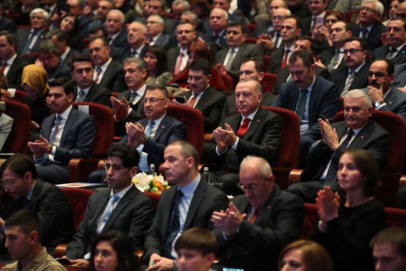 Ahıska Sürgününü Unutmayacağız
