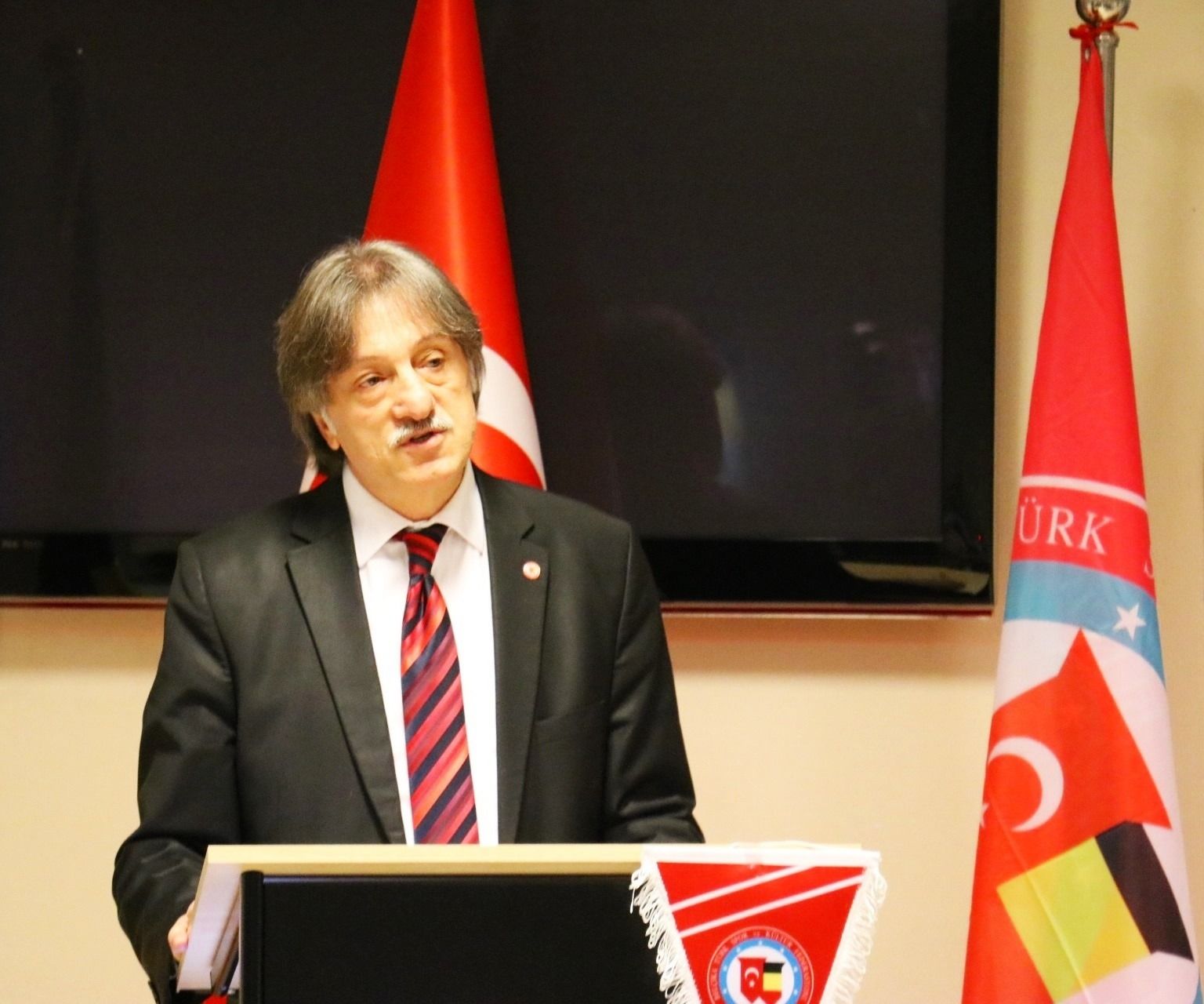 Belçikaâ€™da, 2019 Yılın Sporcusu Ödülleri, Anvers Başkonsolosluğuâ€™nda verildi.