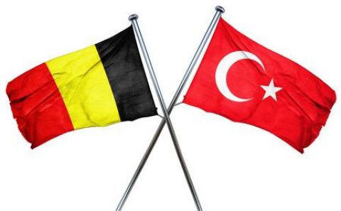 BELÇİKA'DA NE KADAR TÜRK VE DİĞER TOPLUMLAR YASAMAKTA?