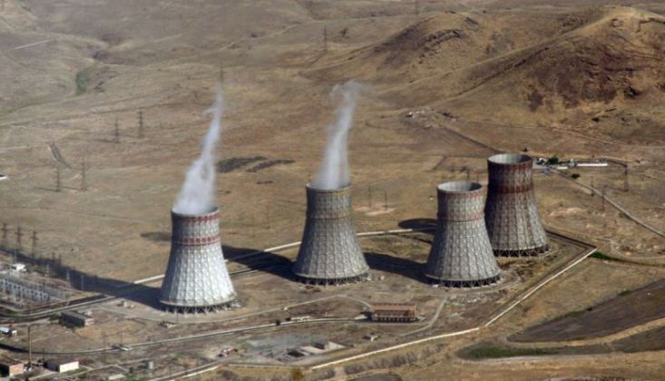 Iğdır'ın Yanı Başında Saatli Bomba