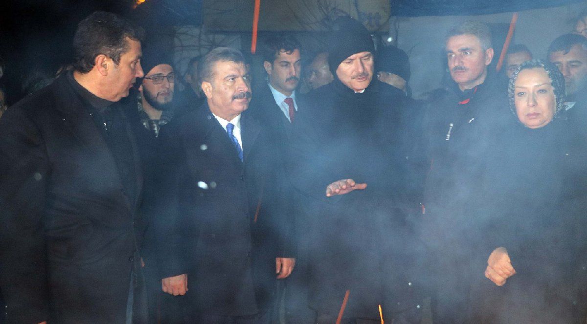 Elazığ depremi: AFAD son bilgileri verdi! Maalesef ölü sayısı artıyor