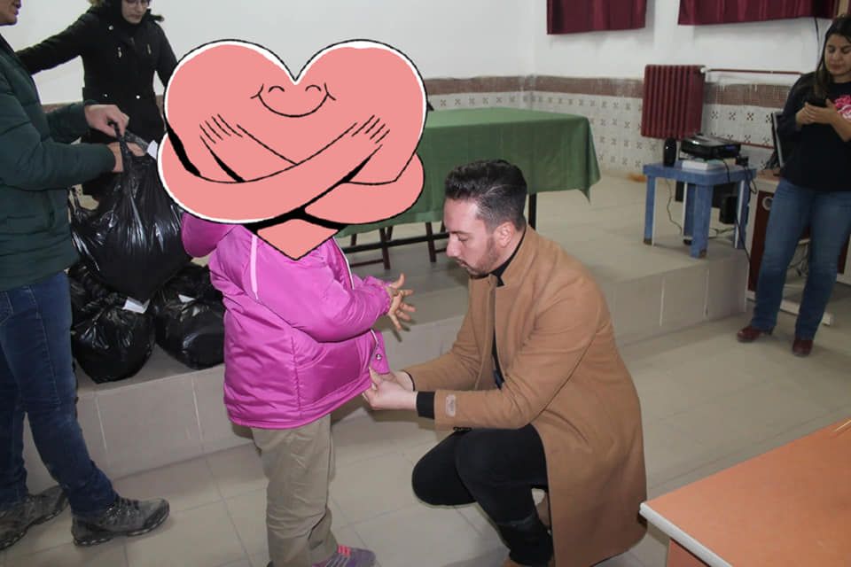 â€˜SILADAN VATANA HİZMETâ€™ PLATFORMU YARDIM KAMPANYALARIYLA GÖZ DOLDURUYOR