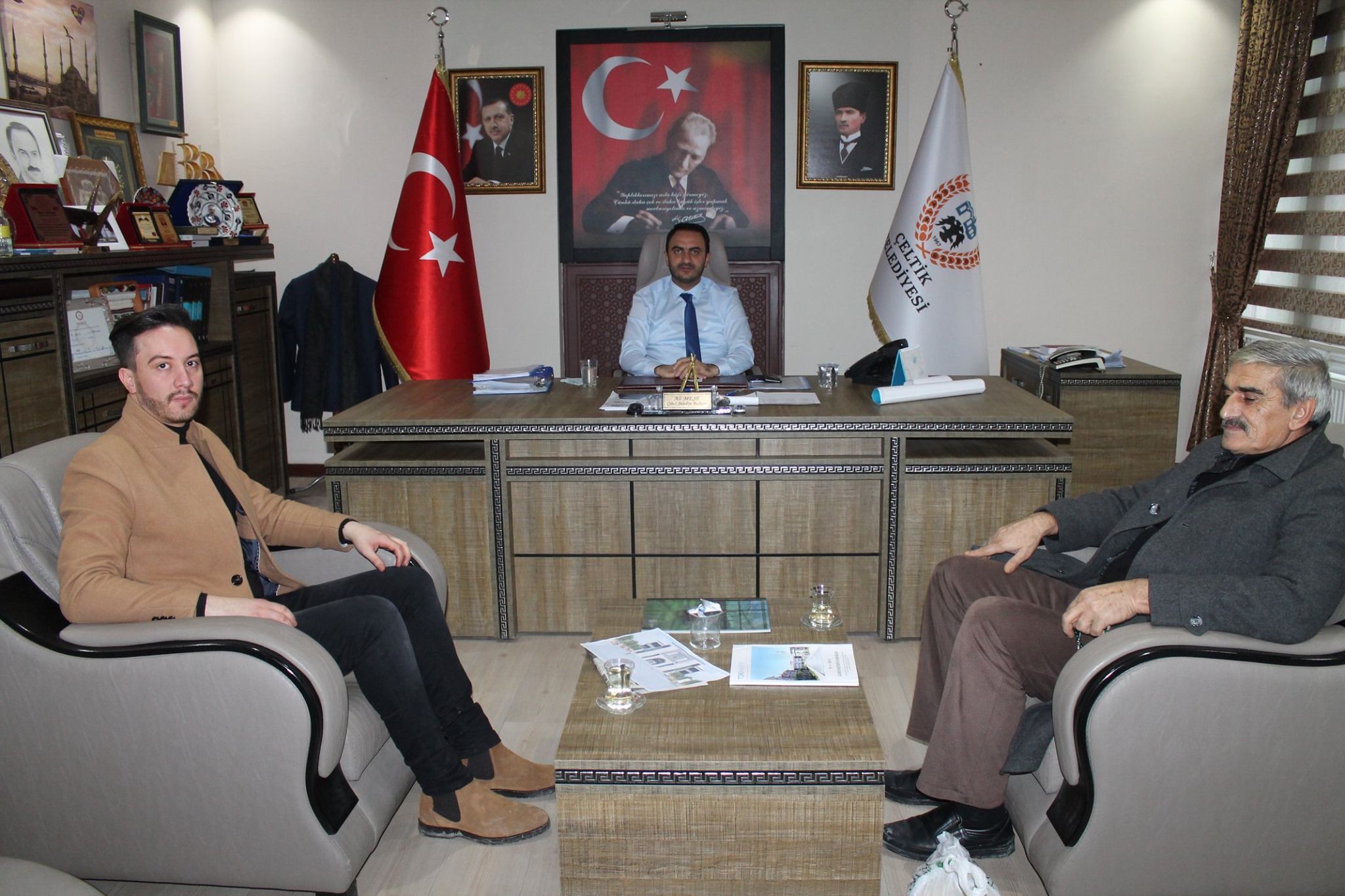 â€˜SILADAN VATANA HİZMETâ€™ PLATFORMU YARDIM KAMPANYALARIYLA GÖZ DOLDURUYOR