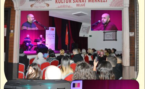 ~~BEKTAŞİ NEFESLERİ NEFESLERİ KESTİ
