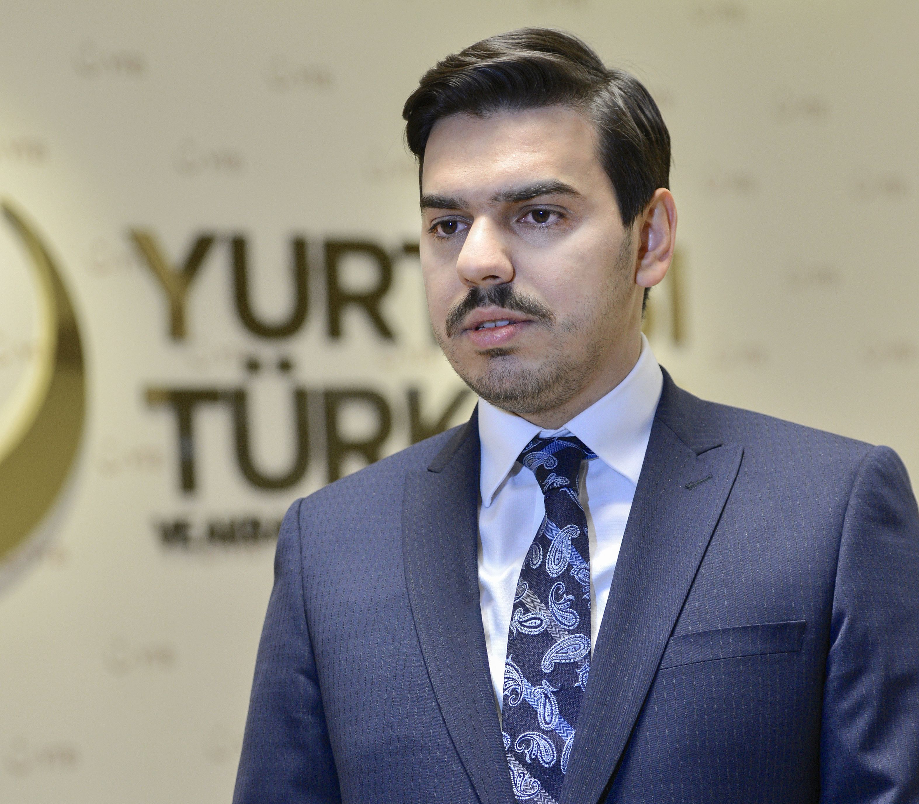 YTB Olarak Konuyu Yakından Takip Ediyoruz
