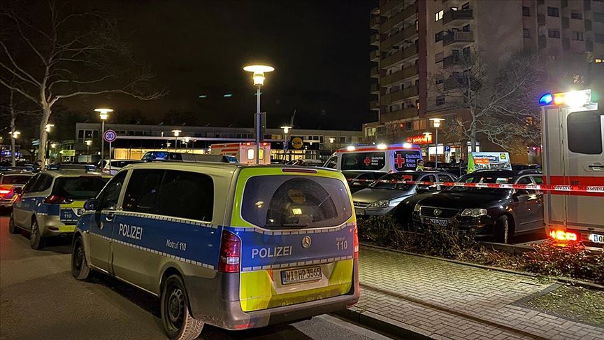 Şeytan geri döndü: Almanyaâ€™da ve Avrupaâ€™da aşırı sağ