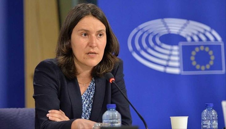Kati Piri'den AB'ye Türkiye Eleştirisi