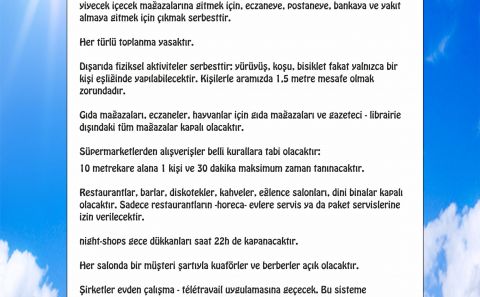 ~~â€¼ï¸ HALKIMIZA ÇOK ÖNEMLİ DUYURU â€¼ï¸