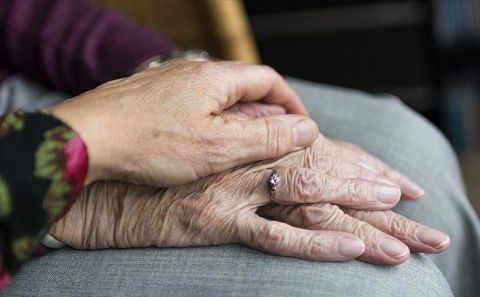65 yaş üstü vatandaşlara koronavirüse karşı 19 'altın' öneri 
