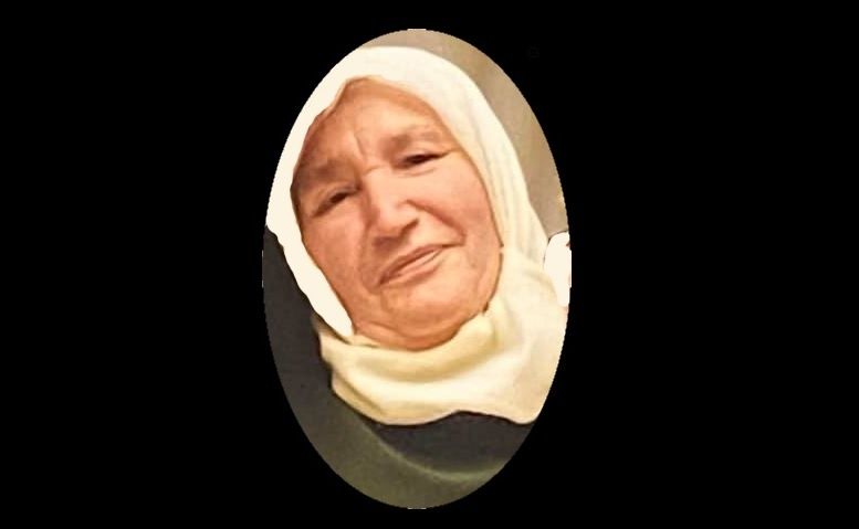 NURİYE AYDEMİR GÖZYAŞLARI İLE YOLCU EDİLDİ.