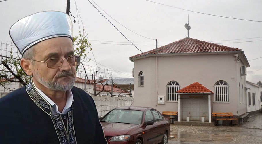 Avrupa Batı Trakya Türk Federasyonu (ABTTF): Gümülcine ve Şapçıâ€™daki camilere yapılan keyfi imam atamalarını kınıyoruz!