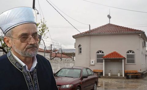 Avrupa Batı Trakya Türk Federasyonu (ABTTF): Gümülcine ve Şapçıâ€™daki camilere yapılan keyfi imam atamalarını kınıyoruz!