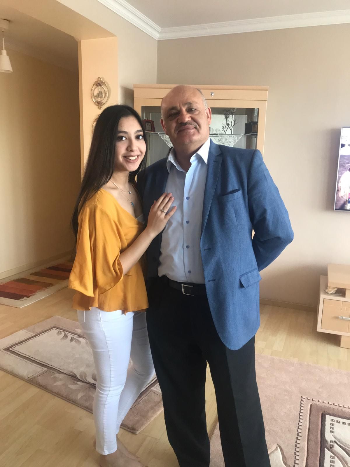 KÖKTEN AİLESİNDEN SAĞLIKÇILARA â€˜EL ELE KAMPANYASIâ€™