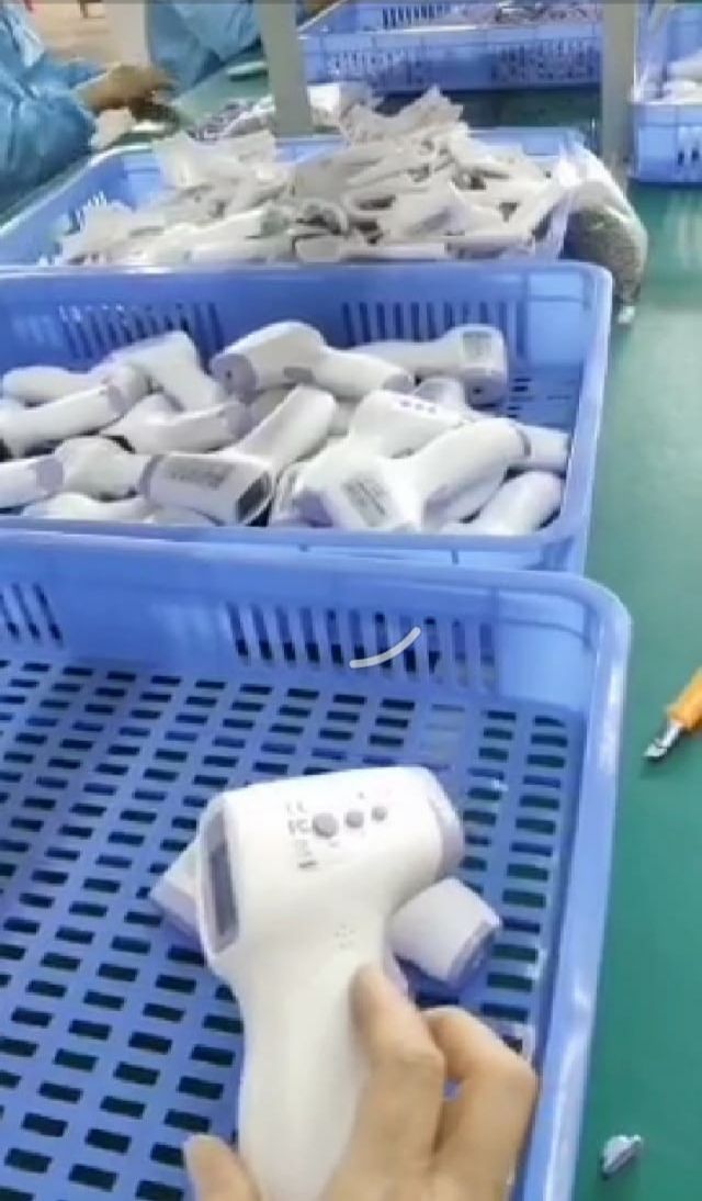KÖKTEN AİLESİNDEN SAĞLIKÇILARA â€˜EL ELE KAMPANYASIâ€™
